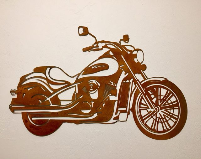 Kawasaki