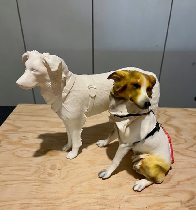 3D-Druck