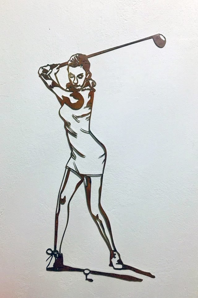 Golferin