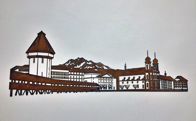 Kapellbrücke