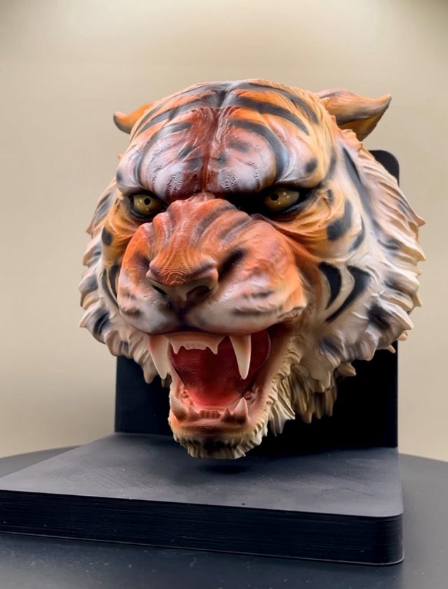 3D-Druck