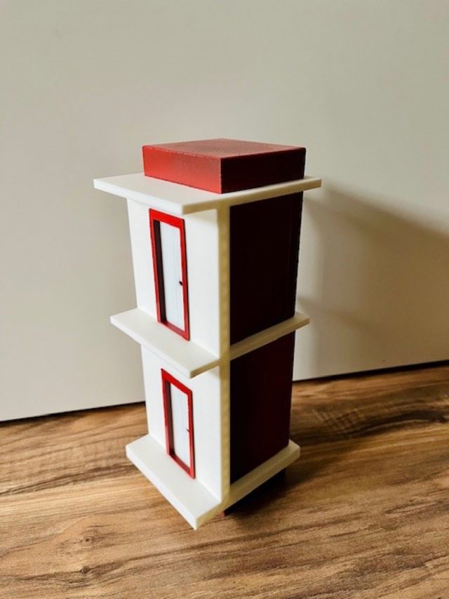 3D-Druck