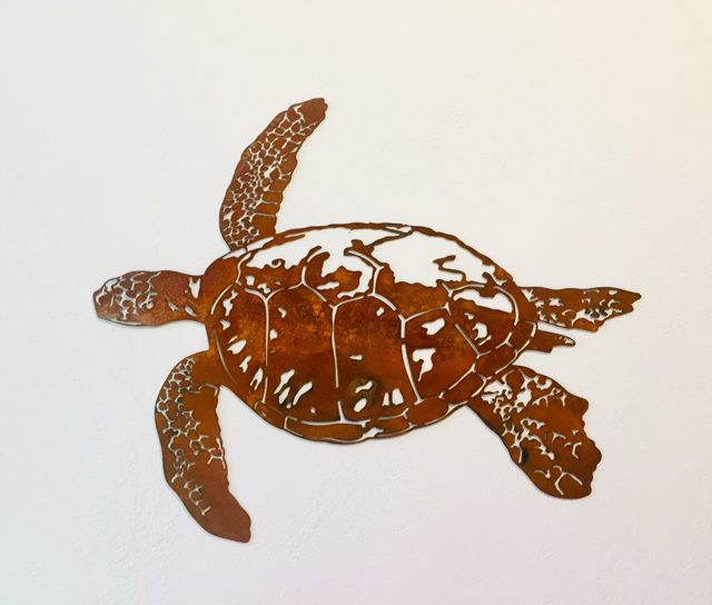 Schildkröte
