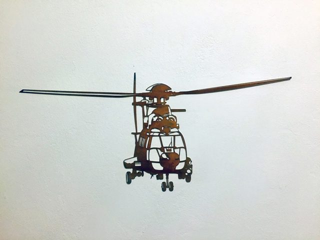 Superpuma