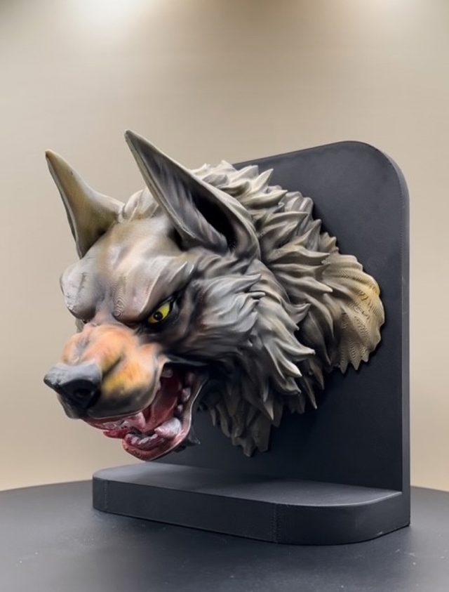 3D-Druck