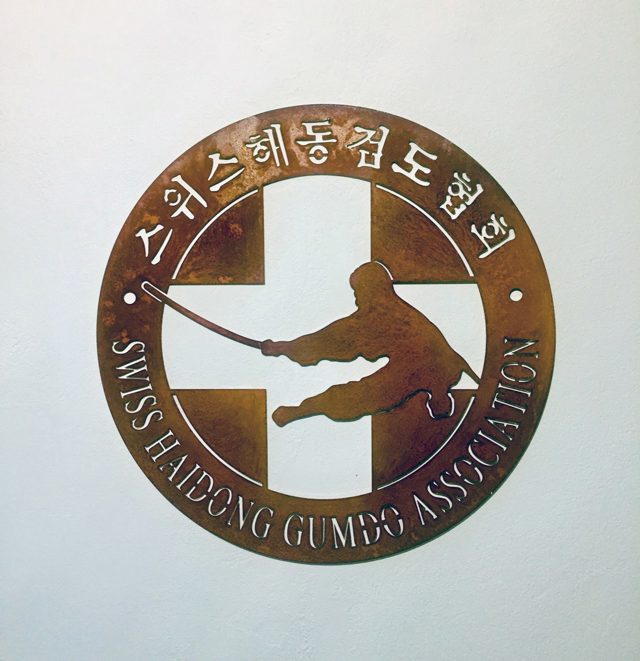 Haidong