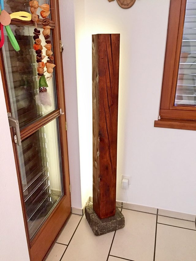 Holzarbeiten