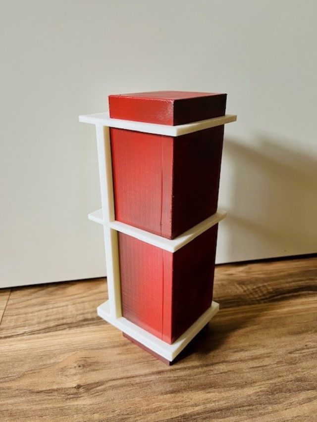 3D-Druck