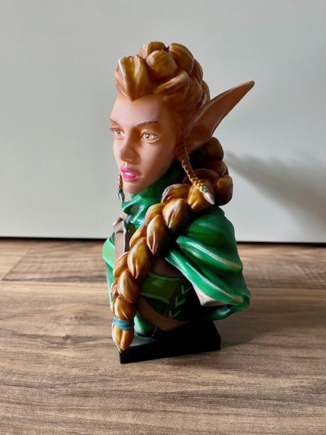 3D-Druck