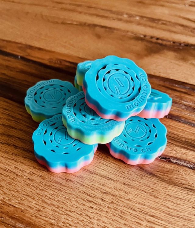 Spinner's