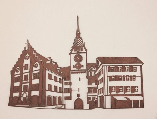 Zug