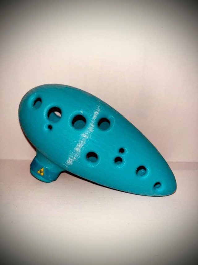 Ocarina