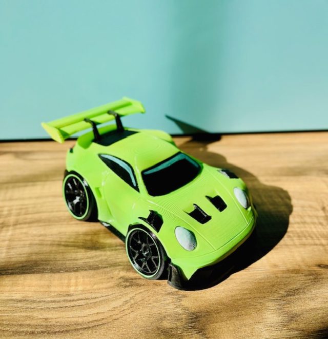3D-Druck