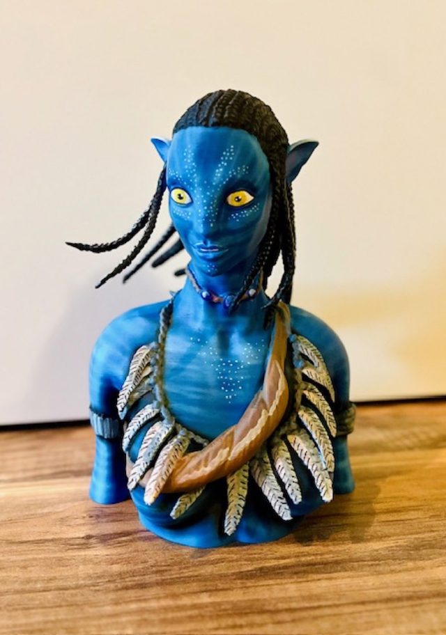 3D-Druck