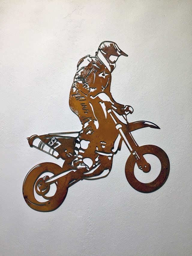 Motorrad