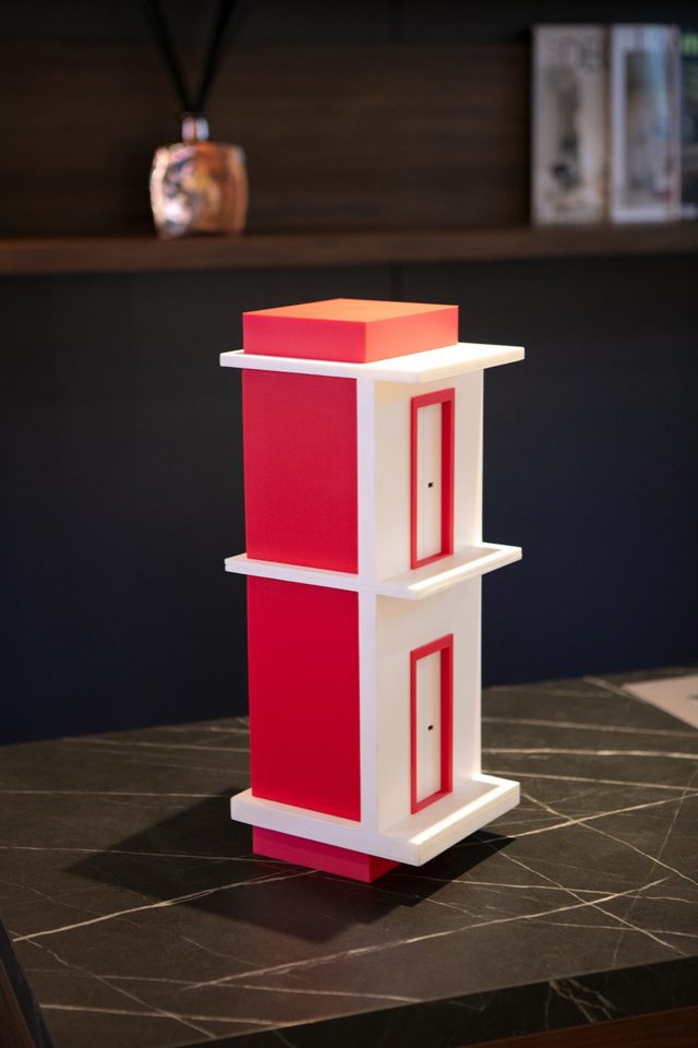 3D-Druck