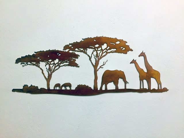 Afrika