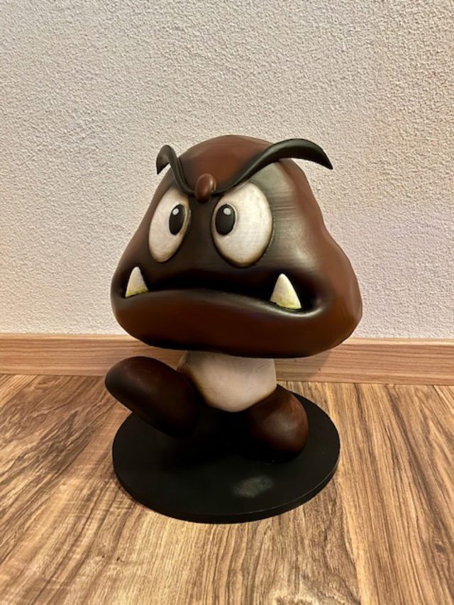 3D-Druck