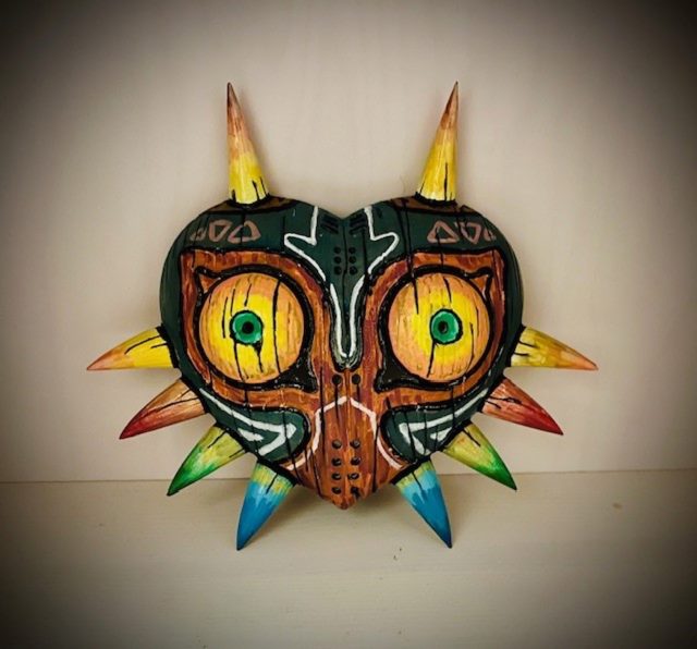 Majora's Mask