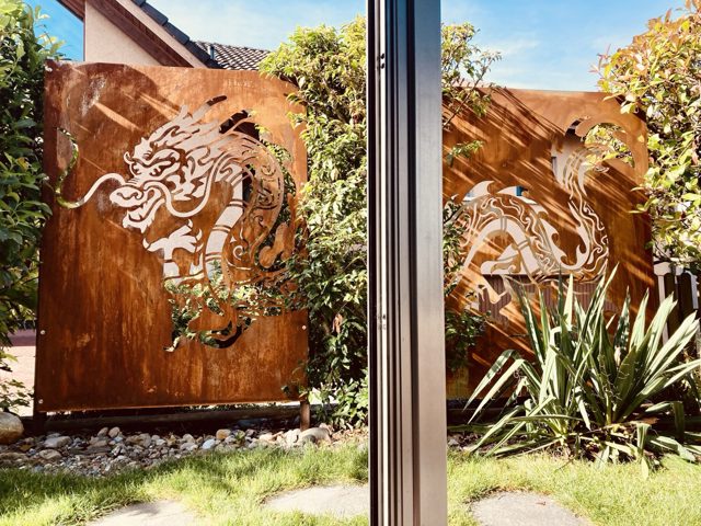 Chinesischer Drachen