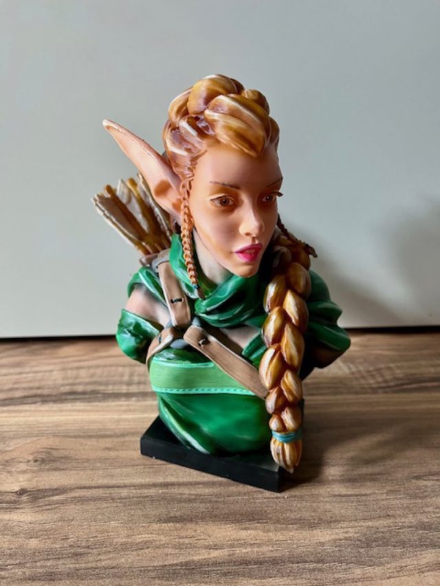 3D-Druck