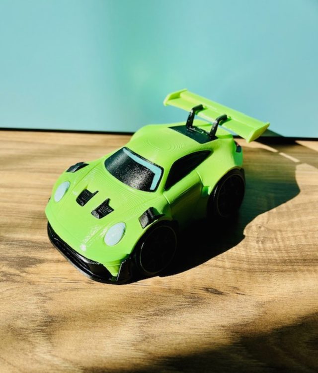 3D-Druck